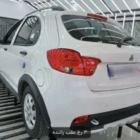 کوییک ۱۴۰۲|خودرو سواری و وانت|تبریز, |دیوار