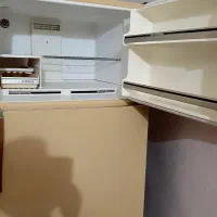 یخچال فریزر جنرال آمریکایی درحد نو|یخچال و فریزر|جیرفت, |دیوار