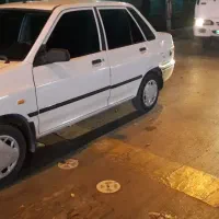 پراید 88 خونگی|خودرو سواری و وانت|پیر بکران, |دیوار