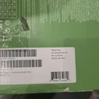 Xbox Series X -1TB SSD - 4k(120 fps)|کنسول، بازی ویدئویی و آنلاین|تهران, کوهک|دیوار