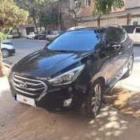 توسان۲۰۱۴ نیو فیس
