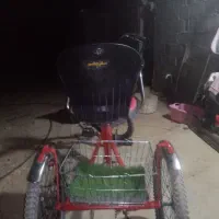 15000000|دوچرخه، اسکیت، اسکوتر|مرودشت, رودبال|دیوار