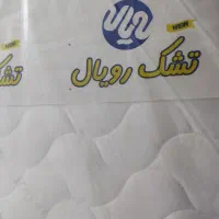 تشک خوش خواب تک نفره