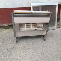 بخاری دیواری