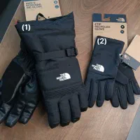 دستکش د نورث فیس