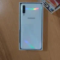 گوشی سامسونگ a50