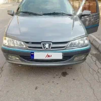 پژو پارس نوک مدادی نو