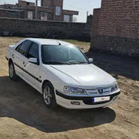 پژو پارس tu5|خودرو سواری و وانت|شوط, |دیوار