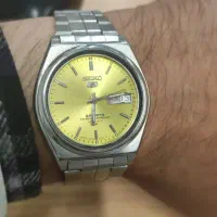 سیکو ۵ اسپرت