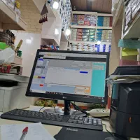 جذب نیروی کمک حسابدار و فروشنده خانم