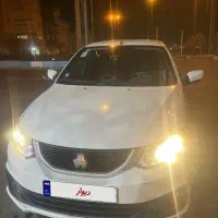 ساینا s دوگانه سوز شرکتی مدل ۱۴۰۲