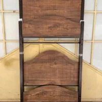 تخت دوطبقه آذران|تخت و سرویس خواب|تبریز, |دیوار