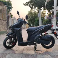 موتور کلیک درجه ۱