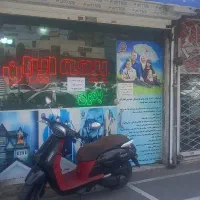 مغازه ۲۰ متری نبش هدایت استکی|اجارهٔ مغازه و غرفه|مشهد, سمزقند|دیوار