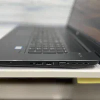 لپتاپ رندر ۱۷ اینچ گرافیک۴ رم۱۶ HP ZBook|رایانه همراه|اهواز, نادری|دیوار