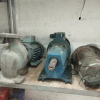 تعمیر و سیم پیچی الکترو موتور تک فاز و سه فاز|خدمات پیشه و مهارت|ری, سرتخت|دیوار