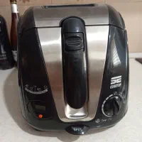 سرخ کن یوروتاپ اصلی فرانسه