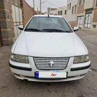 سمند EF7 مدل ۹۴