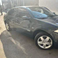 مگان 2006|خودرو سواری و وانت|مشهد, هفده شهریور|دیوار