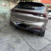 lamari لاماری ۱۴۰۲ تیتانیوم