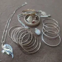 طلای در حد نو ۱۰۰ بالای تابلو