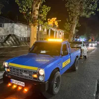 امدادخودرو جرثقیل صومعه سرا