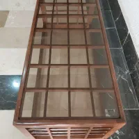 میز جلو مبلی