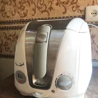 سرخ کن دلونگی