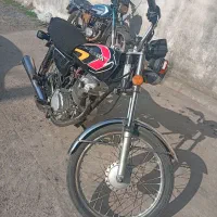 موتور 150 مدل 91