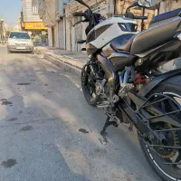 موتور|موتورسیکلت|تهران, فرحزاد|دیوار