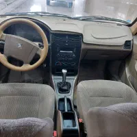 405 slx مدل 95|خودرو سواری و وانت|ایلخچی, |دیوار