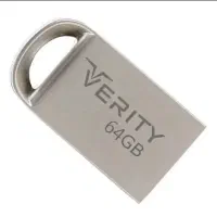 فلش وریتی ۶۴ با گارانتی شرکتی آسان سرویس