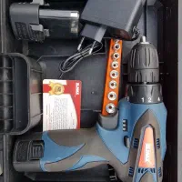 دریل‌شارژی