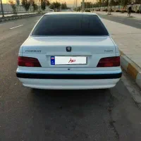 پژوپارس402|خودرو سواری و وانت|زاهدان, |دیوار
