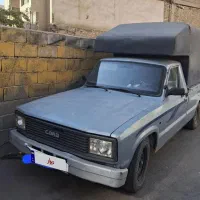 مزدا 2000 تک کابین مدل 99 تمیز