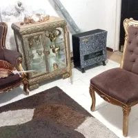 مبل ومیزناهارخوری جور۸نفره