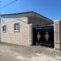 ویلا  نیمه کاره نوساز