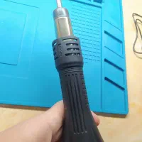 هیتر و هویه گرداک مدل 968D|لوازم جانبی موبایل و تبلت|رشت, بازار|دیوار