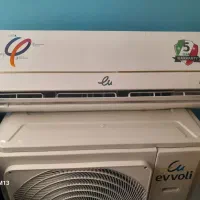 فروش کولر ایولی 24000 متور سنگین