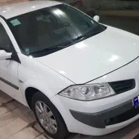 مگان اتومات مدل ۹۰|خودرو سواری و وانت|رباط‌کریم, رباط‌کریم|دیوار