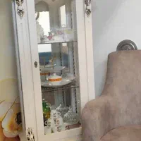 لوازم خانگی|بوفه، ویترین، کنسول|صدرا-فارس, فاز ۱|دیوار