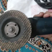 مینی سنگ فرز بوش