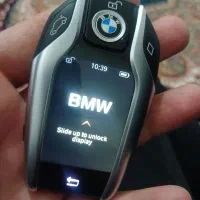 ریموت bmw