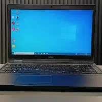 لپ تاپ DELL مدلLatitude 5590-اقساط-بدون پیش پرداخت