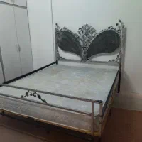 تخت دحدنومیزتمیزمرتب