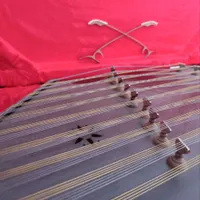سنتور وفایی یک مهر