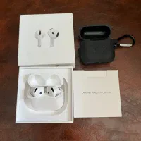 ایرپاد 4 سه بار شارژ شده