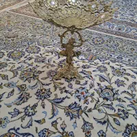 میوه خوری برنز بسیار تمیز و سنگین|ظروف سرو و پذیرایی|تهران, سردارجنگل|دیوار