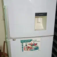 یخچال دو درب