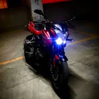 NS 150cc|موتورسیکلت|مشهد, ولیعصر (شهرک غرب)|دیوار